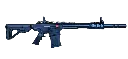H-FORCE Shotgun