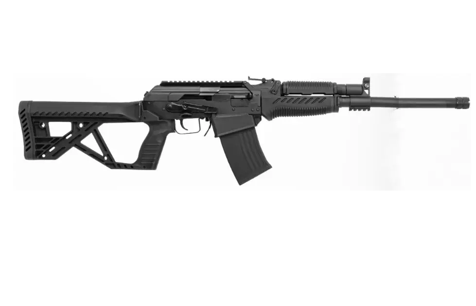 TACSX-T1, VEPR 12 SHOTGUN STANDARD