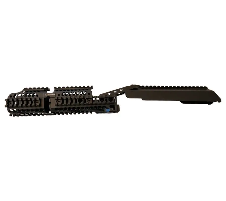 BW- ALPHA-1S SET