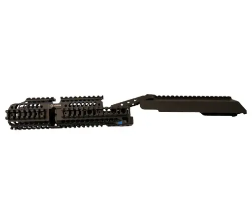 BW- ALPHA-1S SET