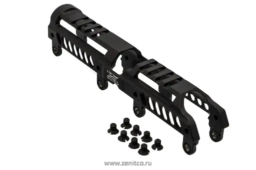 BW-T31L (UPPER HANDGUARD BLACK H146)