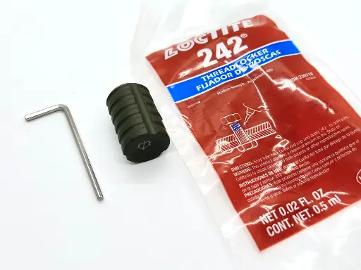 BW-KNOB1 & 2